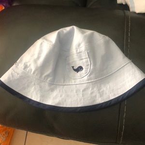 Janie and Jack Infant Bucket Hat
